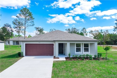 Stock image. Not of actual home.