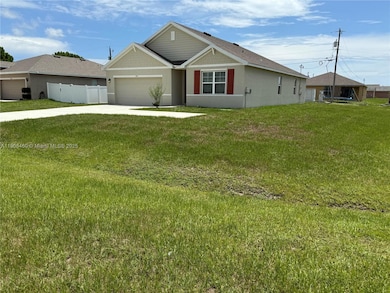 4091 SW Port St Lucie Blvd, Port Saint Lucie, FL 34953 - photo 2