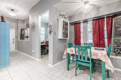 1812 Bridgeport Dr, Providence Village, TX 76227 - photo 7