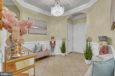 Colonnade at Kentlands unit 302, Gaithersburg, MD 20878 - photo 6