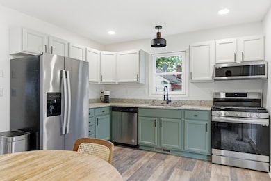 316 W South St, Crown Point, IN 46307 - photo 6