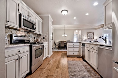 5 S Prairie Dunes Dr, Rogers, AR 72758 - photo 7