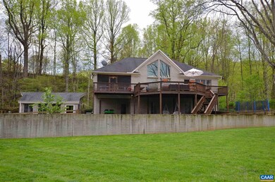 3342 Middle River Rd, Stanardsville, VA 22973 - photo 4