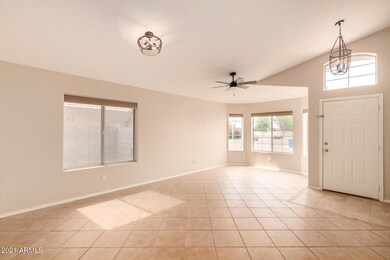 Tons of Natural Light