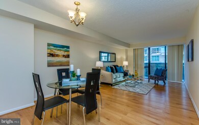 The Gibson unit 206, Washington, DC 20037 - photo 7