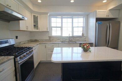 93 Vassall St unit 93, Quincy, MA 02170 - photo 5