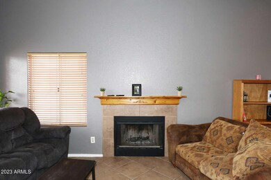 Great Room-Firepalce