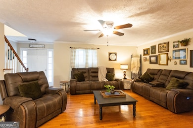 184 Wildflower Dr, Social Circle, GA 30025 - photo 7