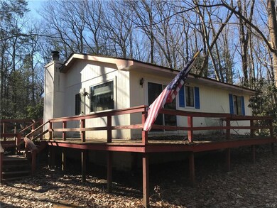 233 Lower Valley Dr, Kunkletown, PA 18058 - photo 3