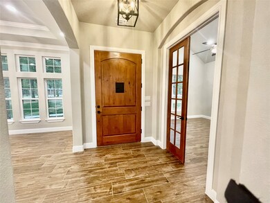 404 Lake Arbor Dr, Weatherford, TX 76485 - photo 3