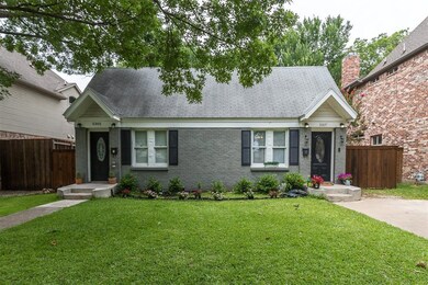 5307 Vickery Blvd, Dallas, TX 75206 - photo 2