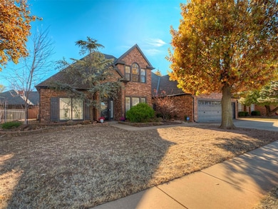 10040 Millspaugh Way, Yukon, OK 73099 - photo 2