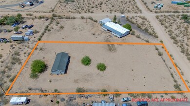 4737 N Mormon Flat Rd, Golden Valley, AZ 86413 - photo 6