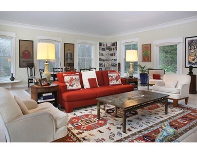 2 Gay Farm Way, Westwood, MA 02090 - photo 4