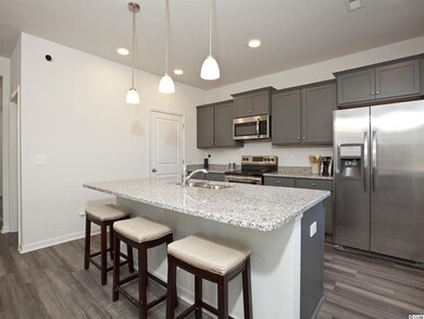 2297 Blackthorn Dr unit Lot 171 - Penwell B, Conway, SC 29526 - photo 2