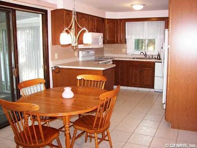 Kitchen Dining