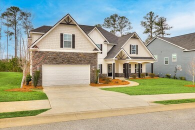 610 Bunchgrass St, Evans, GA 30809 - photo 2