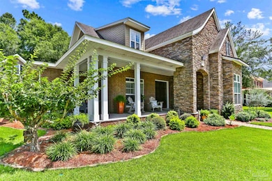 8658 Foxtail Loop, Pensacola, FL 32526 - photo 2