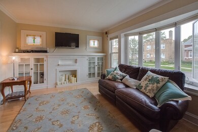 3109 N Linder Ave, Chicago, IL 60641 - photo 2