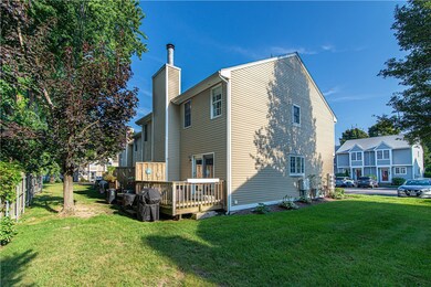 735 Willett Ave unit 206, Riverside, RI 02915 - photo 2