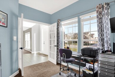 12286 Wheathill Pass, Fishers, IN 46037 - photo 6