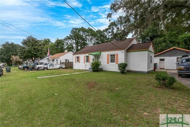 1701 E 39th St, Savannah, GA 31404 - photo 3