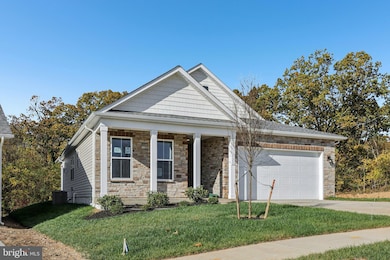 115 Hydrangea Way, Winchester, VA 22602 - photo 3