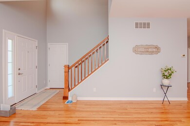 2370 Earl Shaffer Ct, Ann Arbor, MI 48105 - photo 5