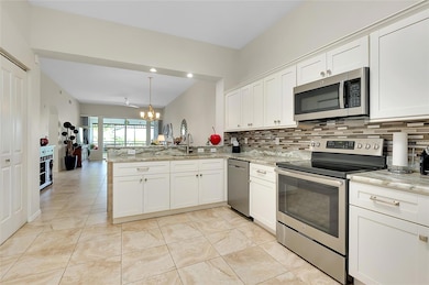 5127 Melbourne St unit F-301, Punta Gorda, FL 33980 - photo 6