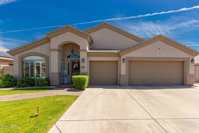 8525 E Posada Ave, Mesa, AZ 85212 - photo 3