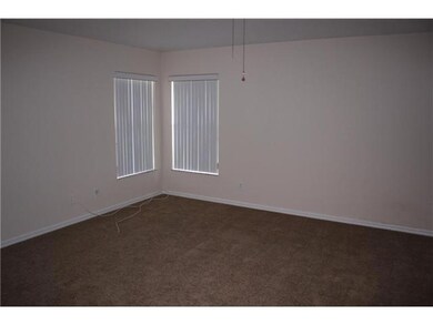 Master Bedroom.