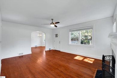 903 N A St, Easley, SC 29640 - photo 4