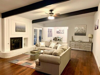 3906 Wildwood St, Euless, TX 76040 - photo 2