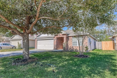 4830 Comal River Loop, Spring, TX 77386 - photo 6