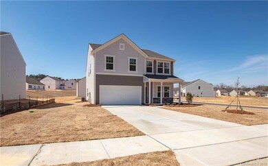 3092 Riker St unit 45, Clover, SC 29710 - photo 4