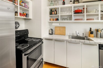 Co-Op Apartments (Individually Owned) unit 112, Seattle, WA 98102 - photo 6