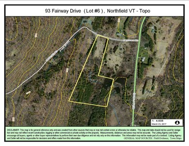 93 Fairway Rd unit 6, Northfield, VT 05663 - photo 3