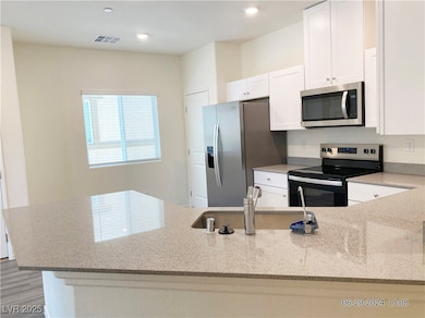 4665 Zodiac Sky Ave unit 2, North Las Vegas, NV 89084 - photo 6