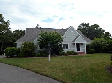 28 Longshank Cir, East Falmouth, MA 02536 - photo 2