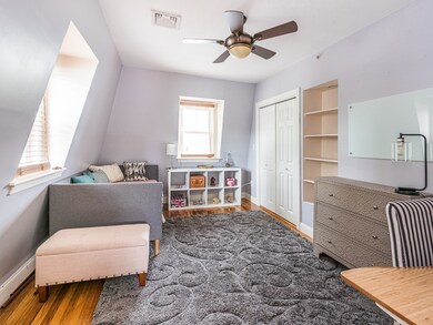 8 Vernon St unit 5, Waltham, MA 02453 - photo 7