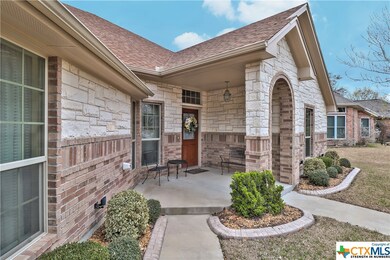 807 Jonathan Ln, Copperas Cove, TX 76522 - photo 3