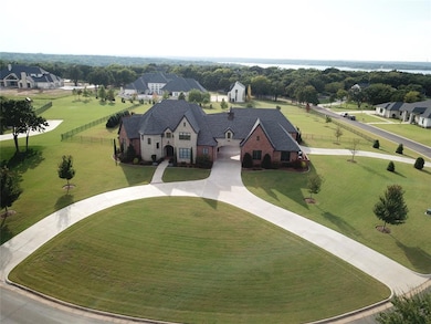 9448 Lake Way Run, Jones, OK 73049 - photo 3