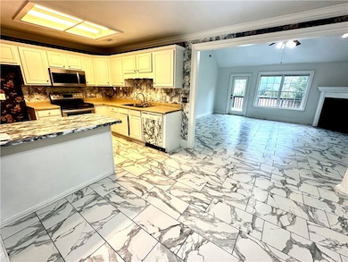 2541 Appleglen, Springdale, AR 72764 - photo 6