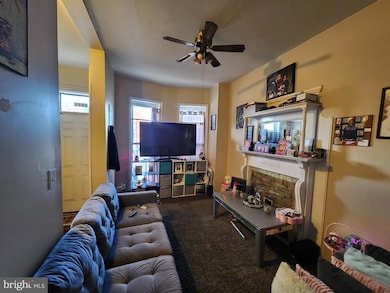 1511 N Fulton Ave, Baltimore, MD 21217 - photo 3