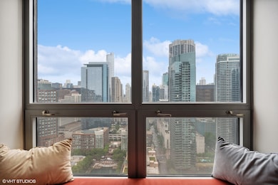 474 N Lake Shore Dr unit 2801, Chicago, IL 60611 - photo 2