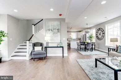 18 Madison St NE, Washington, DC 20011 - photo 6