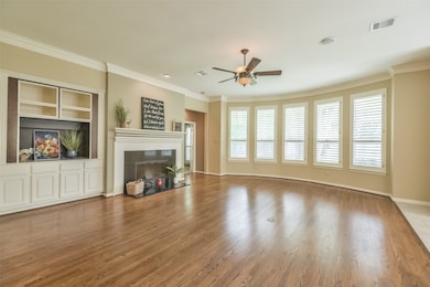 11731 Catrose Ln, Cypress, TX 77429 - photo 7