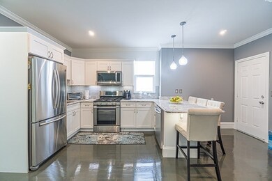 58 Fowler St unit 1, Dorchester, MA 02121 - photo 3