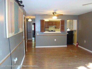 Dinning room