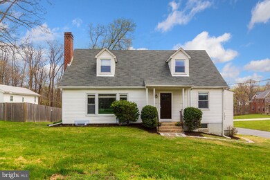 7008 Contee Rd, Laurel, MD 20707 - photo 2